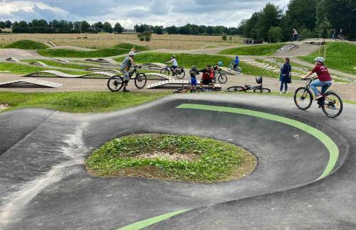 FeWoMonCIAO2019-Panorama 2Pers bis max4Pers - Foto 29