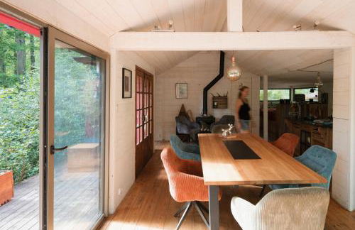 Les Chalets des Bois - Foto 24