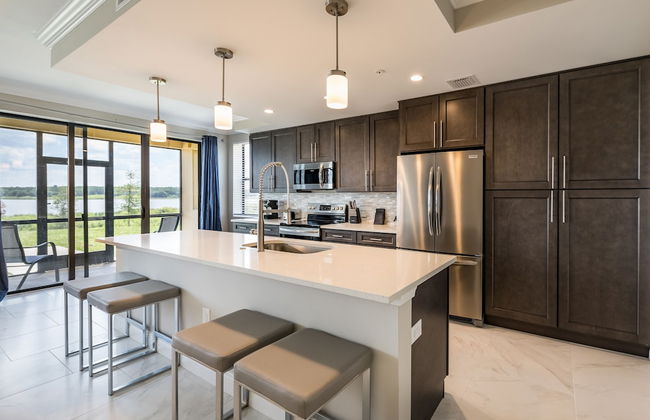 Siena at Bella Collina - Foto 11