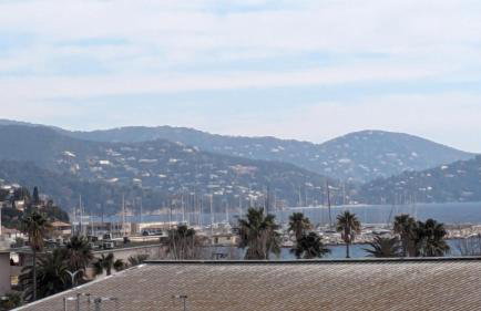 studio avec coin nuit, 100 m de la mer - Foto 13
