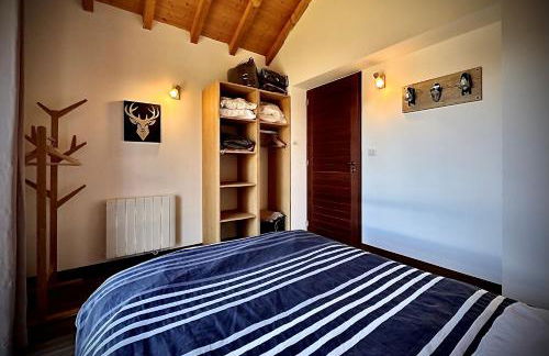 Ax 3 Domaines - Le Chalet Totis - Foto 17