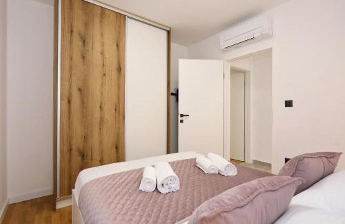 Apartments Tereza with free parking - Foto 23