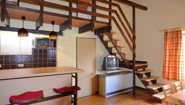 Cosy Holiday Home in the Hochsauerland With Terrace at the Edge of the Forest - Foto 2, Profilbild