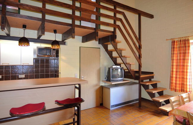 Cosy Holiday Home in the Hochsauerland With Terrace at the Edge of the Forest - Foto 1