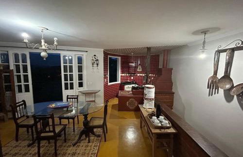 Casa Temporada recanto de minas - Foto 14