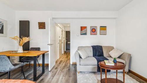 NEXA Euston Stay by KeyHol Stays - Foto 3