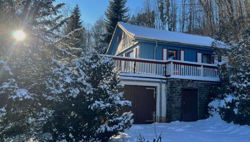 Waldhaus im Erzgebirge - Foto 3