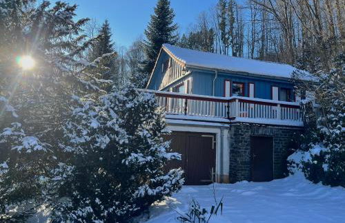 Waldhaus im Erzgebirge - Foto 3