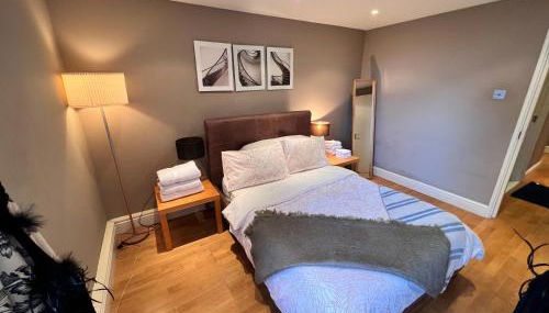 Happy River Thames View Entire Apartment - Foto 5