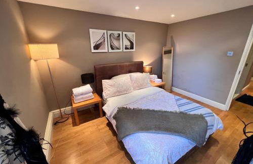 Happy River Thames View Entire Apartment - Foto 4