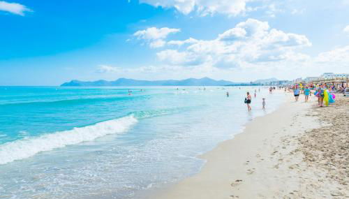 C208 Jeronimo by Mallorca Villa Selection - Foto 2