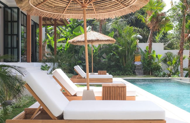 Villa Lestari Ubud - Foto 33