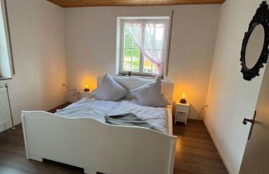 Ferienwohnung Modelshauser Mühle - Foto 12