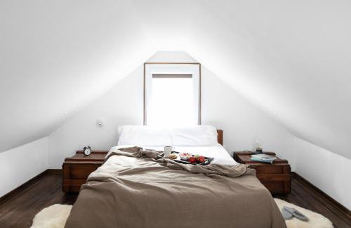 Masuria Warsaw - dom na wyłączność - w lesie i przy rzece - 15 min od Warszawy - Foto 15