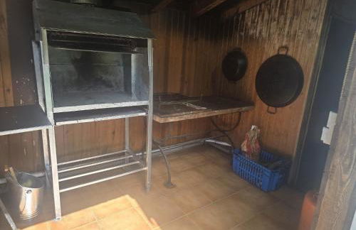 Casa de la Hiedra Soria - Foto 17