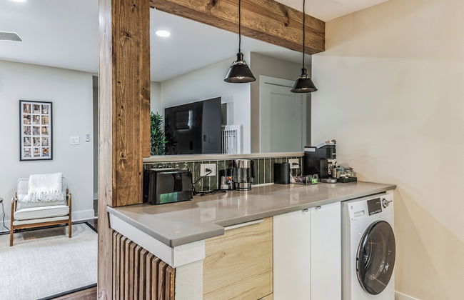 Garden District Duplex - Foto 13