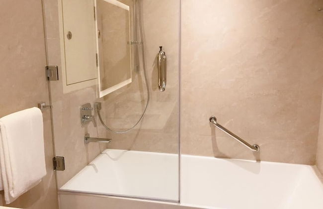 HE Hotel Apartments - Photo 40