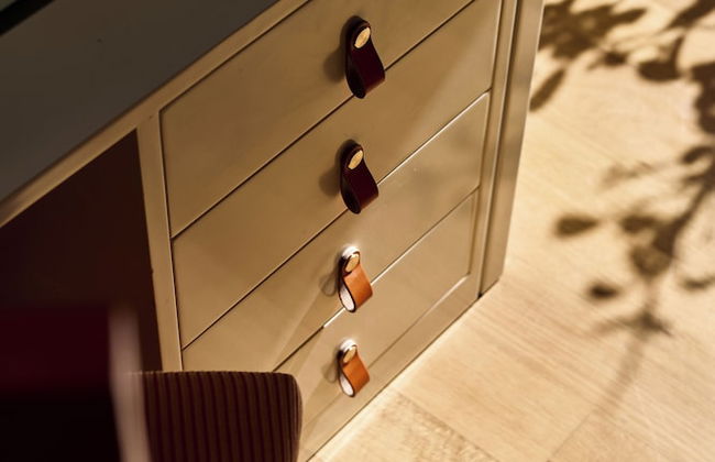 Luxurious Villa Philoxenia - Foto 42