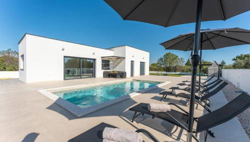 Villa Justin - Foto 2