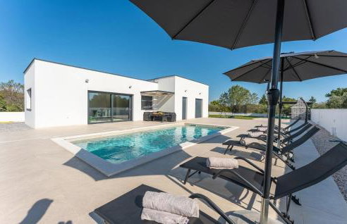 Villa Justin - Foto 2