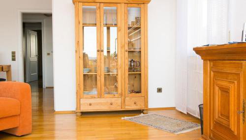 Ferienwohnung direkt am Rhein in Neuwied bei Koblenz - Foto 4