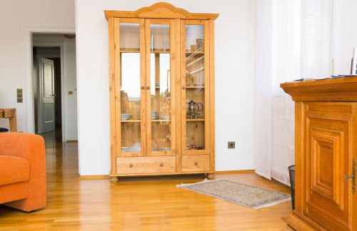 Ferienwohnung direkt am Rhein in Neuwied bei Koblenz - Foto 4