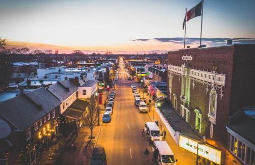 The Neighborhood House in Richmond - Foto 43