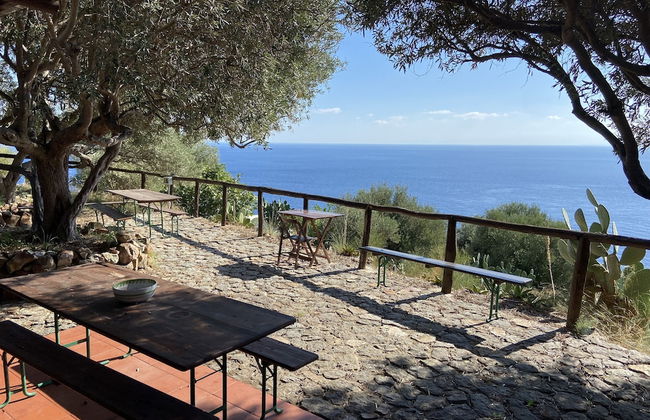 House "sole" - Unique Panorama - Foto 51