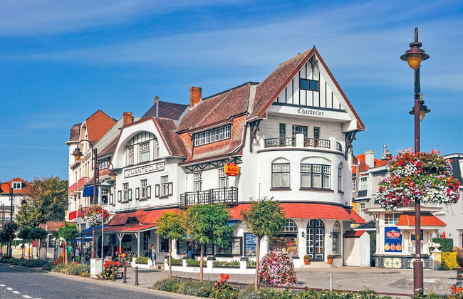 Holiday Suites De Haan - Photo 20