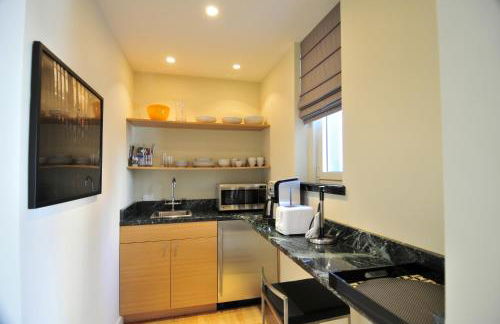 Lombardy Hotel - Foto 17