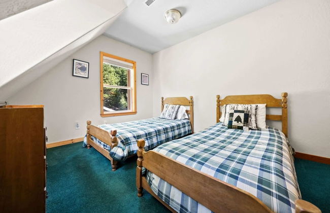 Mckinney Estate w/ Roof Deck Beach & Hike! - Foto 4