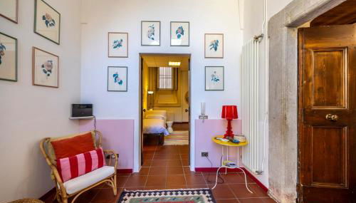 Cozy Corner apartment in Brescia center - Foto 4