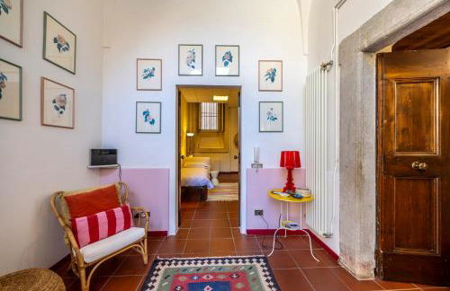 Cozy Corner apartment in Brescia center - Foto 4