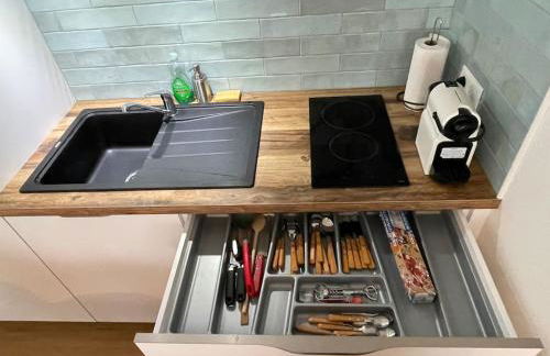 Studio Suzanne proche des commerces & de la plage - Foto 34