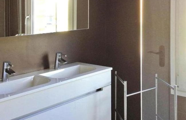 Holiday Home in Zeeland Near Lake - Foto 32