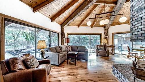 The Merryman Cabin - Foto 2