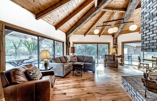 The Merryman Cabin - Foto 2