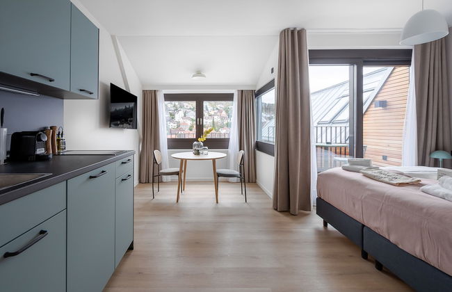 Limehome Stuttgart Elsenhansstr. - Foto 38