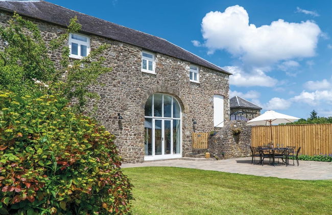 The Granary - 3 Bed Barn Conversion - Llawhaden - Foto 76