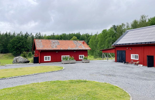 4 Star Holiday Home in Mellosa-by Traum - Foto 60