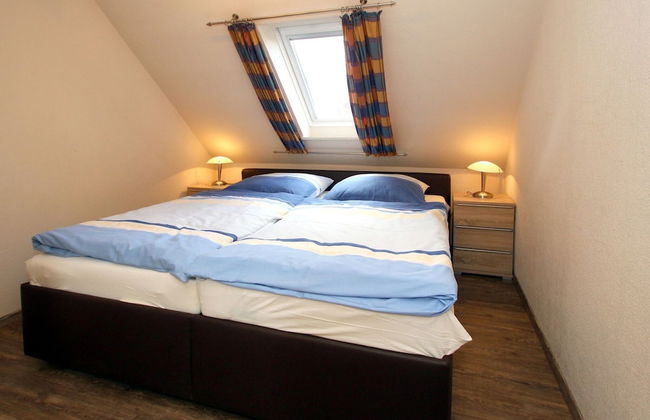 Gemuetliches Reihenhaus mit Garten - Foto 5