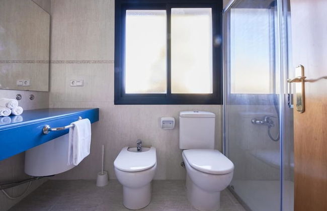 Apartamento climatizado cerca del mar - Foto 16