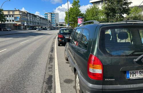 Ferienwohnung im Hamburger Straße-1 - Foto 18