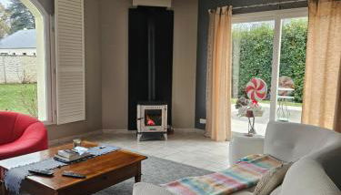 Maison Val de Loire - Photo 2