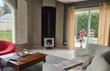 Maison Val de Loire - Photo 2