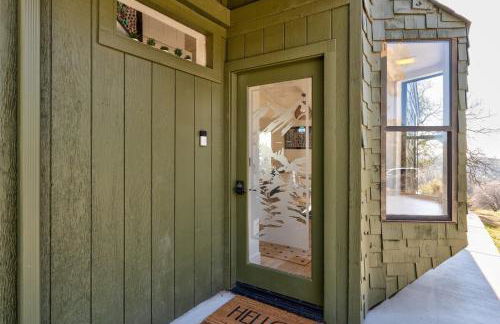 Rocky Ridge Cabin Yosemite - Foto 37