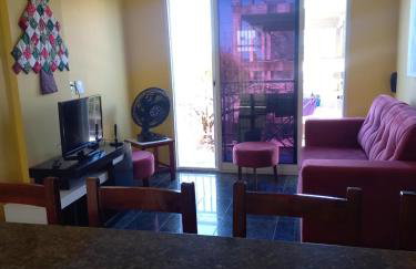 Apartamento Mobiliado Vila Iracema - Foto 1