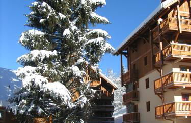 Chalet des Neiges Oz en Oisans - Photo 39