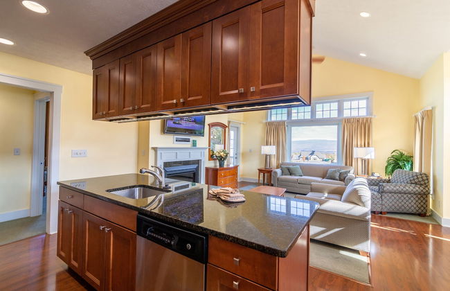 Massanutten's Regal Vistas by Tripforth - Foto 12