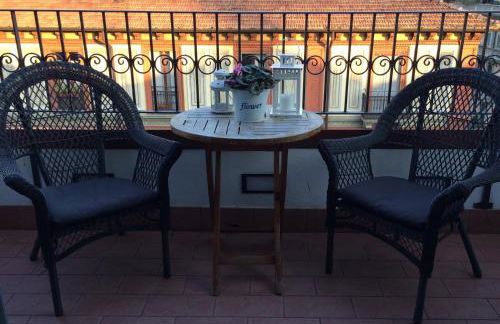 Apartment Pied à Terre with Terrazza in Milan City Center - Foto 15